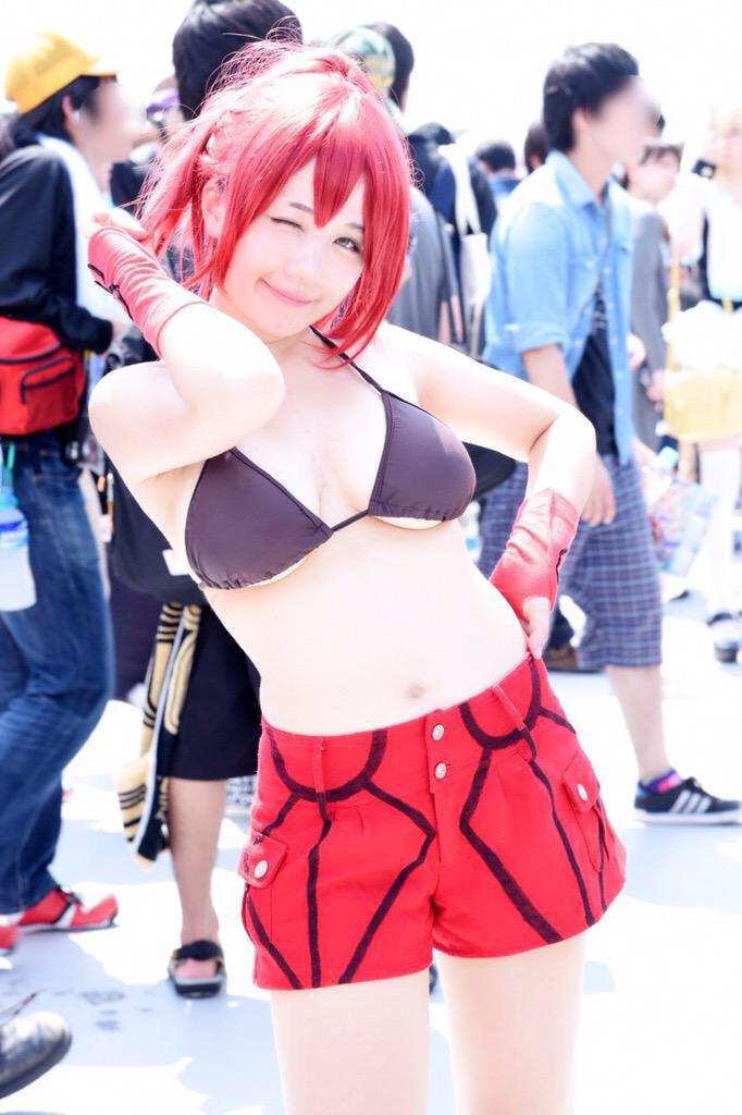 SalkusCosplay's tweet photo. #salkuscosplay #cosplay  #cosplayer https://t.co/Kj2yWaf1lq