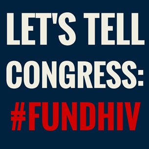 AIDSadvocacy's tweet photo. Congress! Don’t cut #STD funding. 20 mil new cases of STDs in the US each year, HIV+STD prgms work together in prevention! #FundHIV #FundSTD https://t.co/WJrXCtfuWt