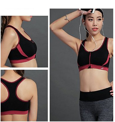 FirangiShop's tweet photo. Why don't you try this Moisture-wicking Tank Padded Push Up #SportsBra? Grab this attire via https://t.co/iFgHZrAGas https://t.co/qeVLUNGYDz
