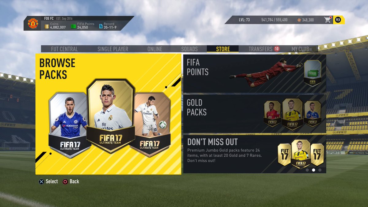 Pack time tonight! #PS4share