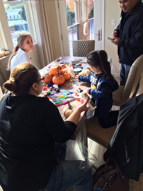 BayAreaTM_Homes's tweet photo. ICYMI: Our Grand Model Opening for the #Found8tion community went extremely well! See pics below &amp; let us know if you were there. https://t.co/jtWyIKPjQp