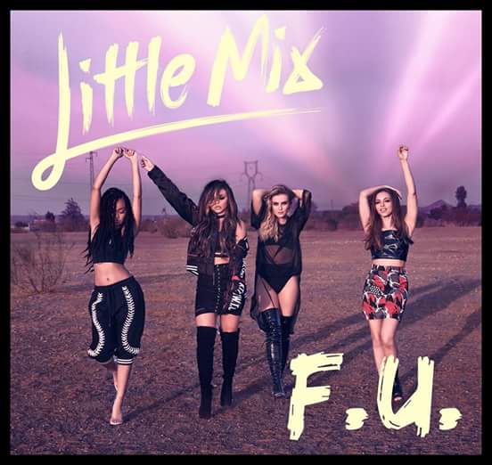 JerrieNotes's tweet photo. #FU es ahora el 3er single promocional de #GloryDays y estará disponible el día viernes https://t.co/G7HaJZb6W6