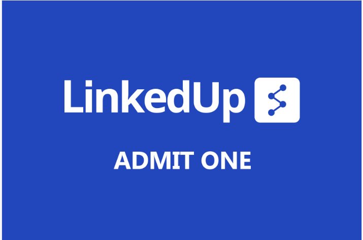 LinkedUpEvent's tweet image. Thursday, December 1st #LinkedUpDEC1 #Business #Networking #BocaRaton #Entrepreneur #Professional #SouthFlorida #Marketing
