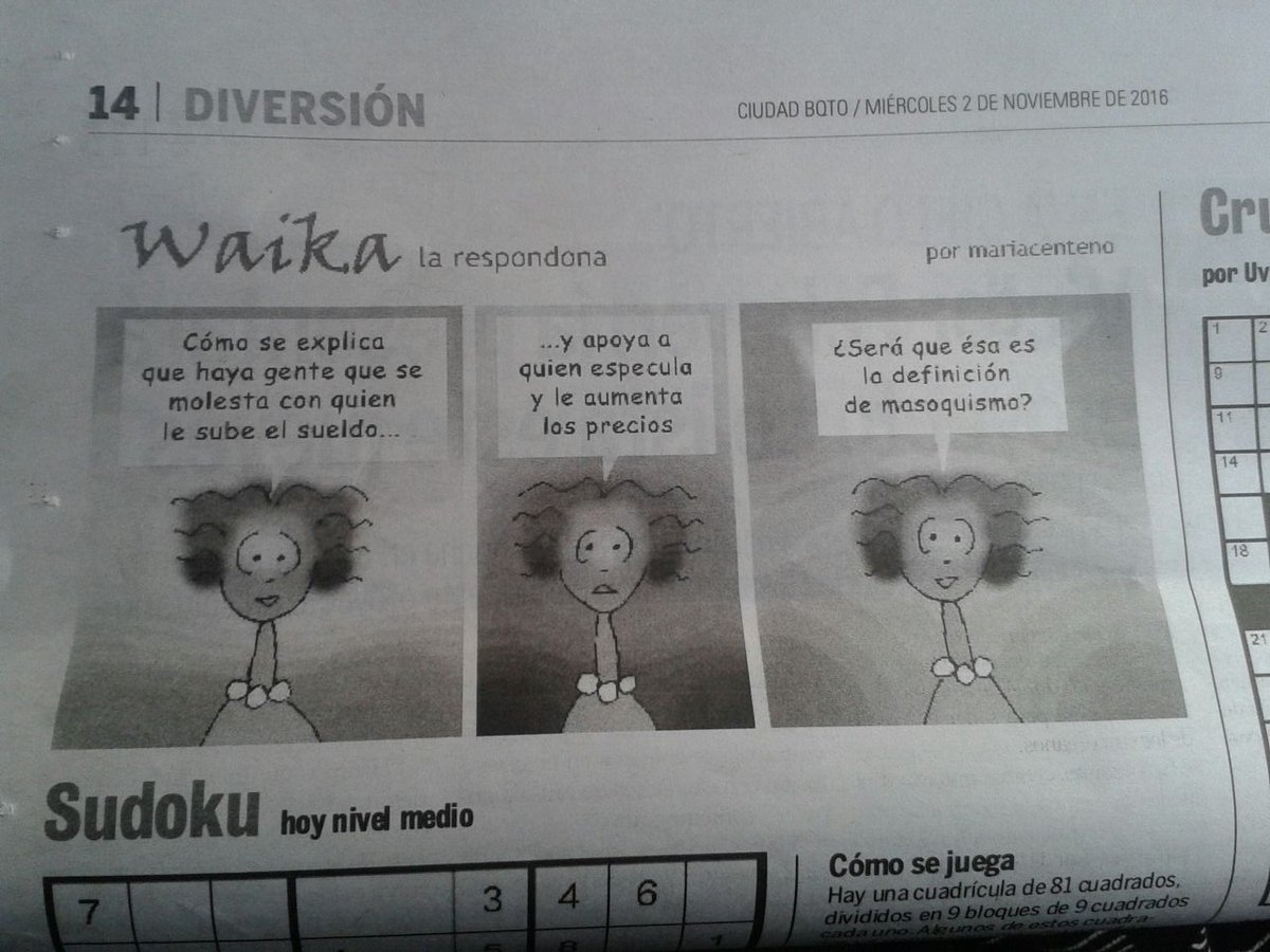 Mientras ocurre el dialogo esto es lo que el Estado reparte en la calle.