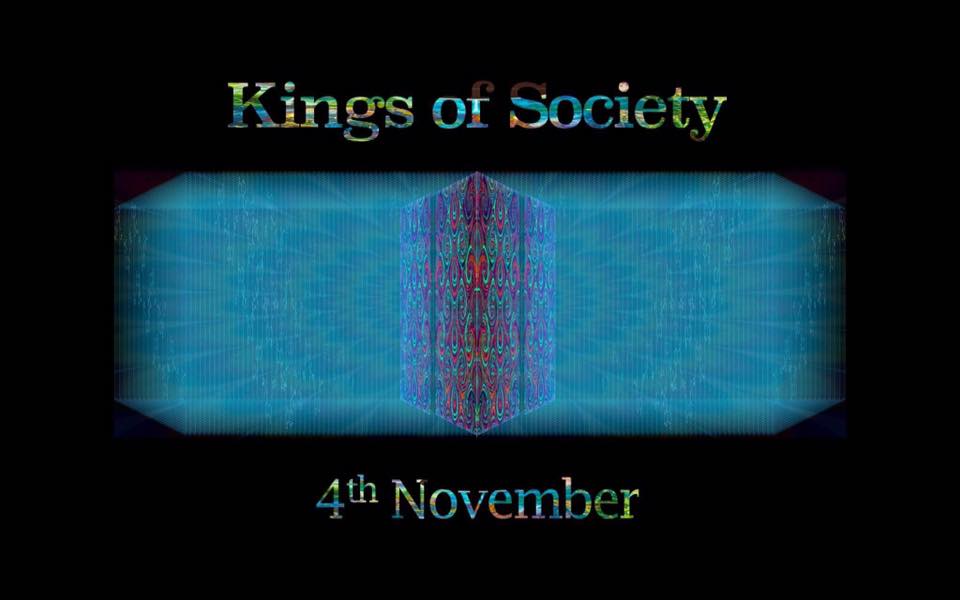 In 2 days time we're releasing a new track, buzzin to see what you guys think of it.