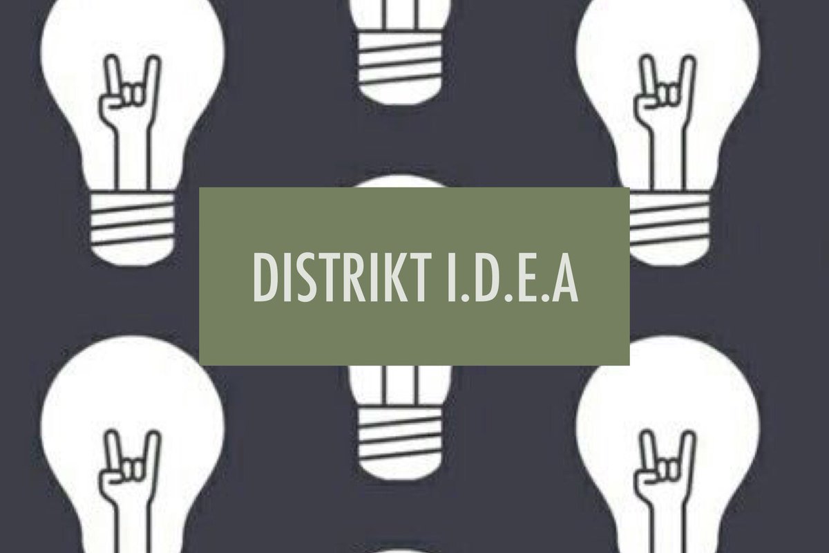 This Saturday 9am-12pm, #DISTRIKTIDEA. CRUSH HUSH + dialogue, all proceeds go to SUPA (surf's up for autism): bit.ly/DISTRIKT_IDEA_…