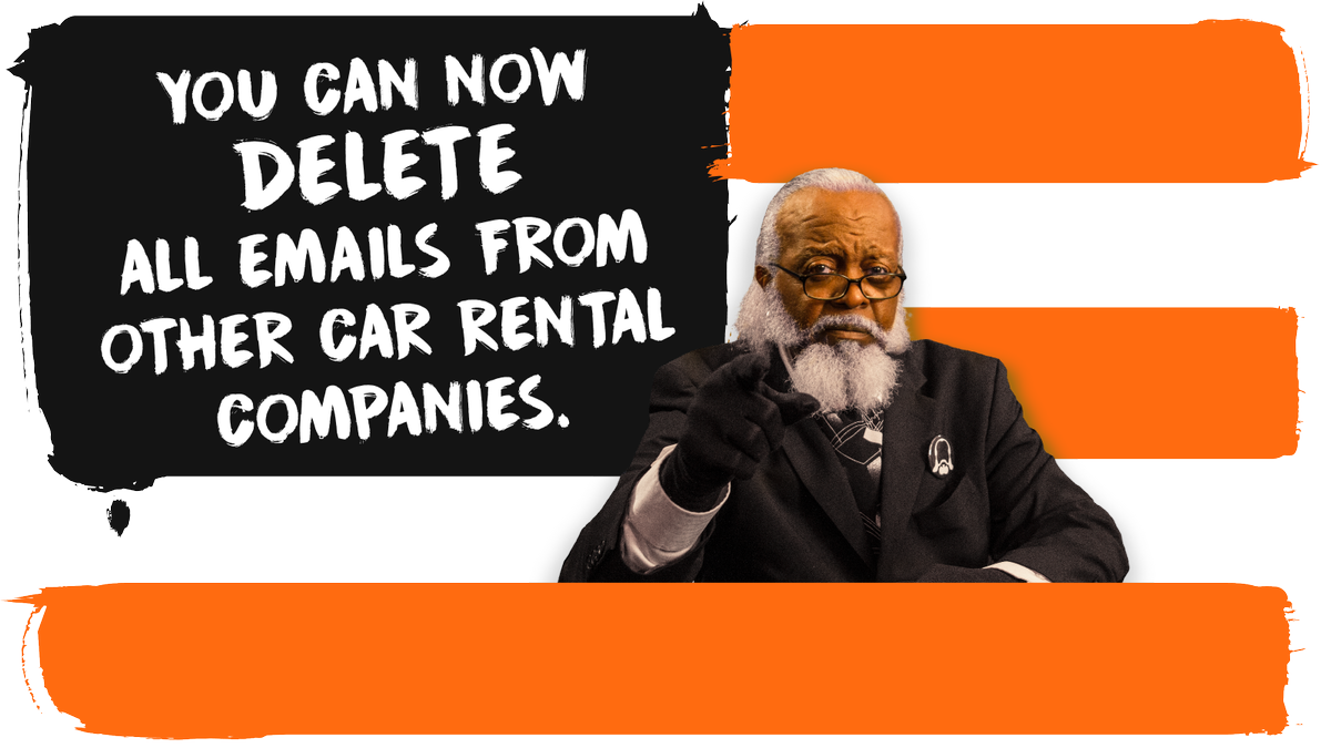 SixtUSA's tweet photo. Just don't get caught ;) Join the movement! https://t.co/kZ1RwXNkFD #ImWithSixt #MakeCarRentalGreatAgain https://t.co/BQ3et9RObV