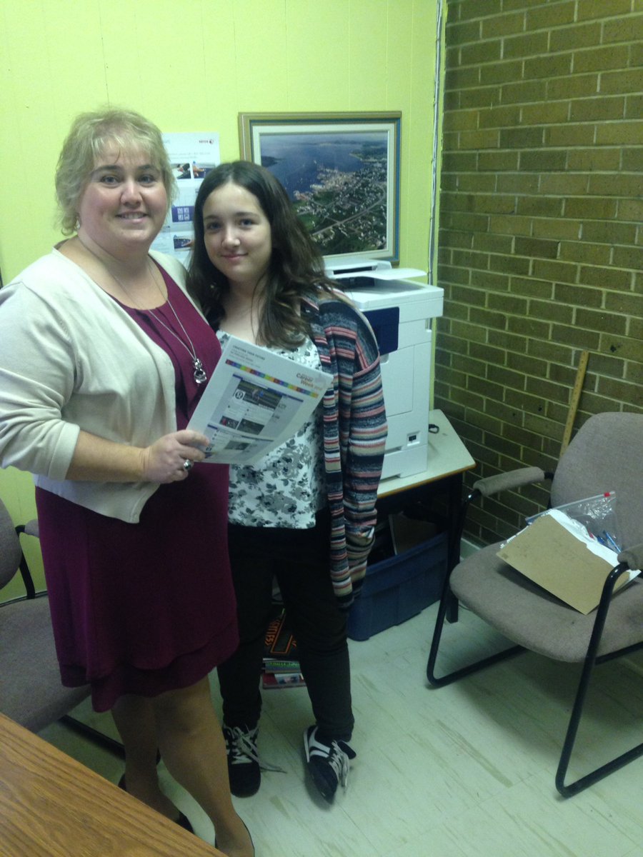 GDLS_LSBG's tweet photo. During Atlantic Canada Career Week, we had students exploring opportunities in @nseducation @CBVRSB https://t.co/zhHxDGXr71