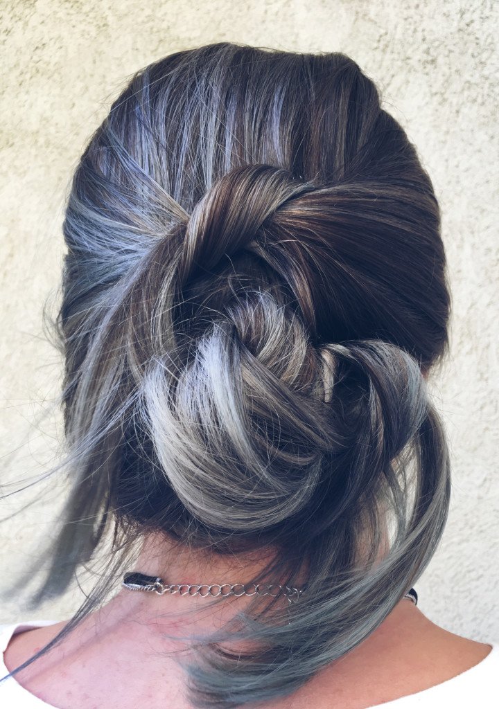 VcsalonspaNJ's tweet photo. How about some #denimhair to go with your favorite pair of jeans?

Hair by Bridget &amp; Delia https://t.co/pmSjl1A9lN