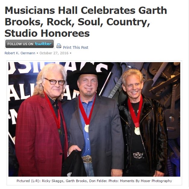 mhfm's tweet photo. Have you read @MusicRow's write up of the 2016 #MHOFInduction? Find it here - https://t.co/NvFERaqhWq Next year is going to be just as good! https://t.co/7b0Q6PYEcc