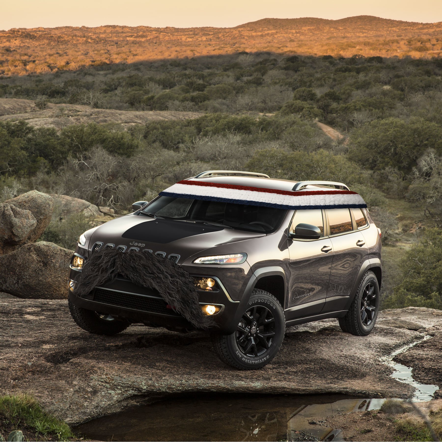 Jeep on Twitter: 