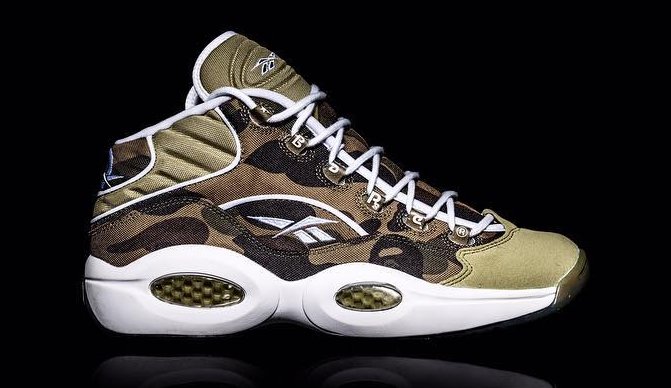 reebok collabs