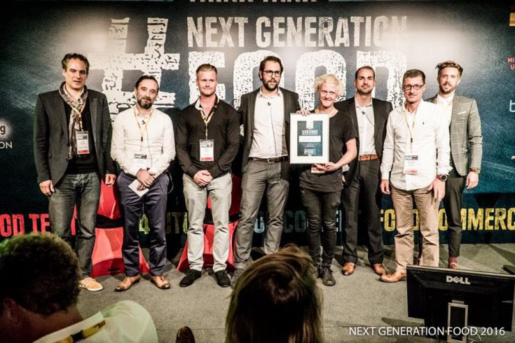 #NGF16 Recap #Foodtech trifft auf #Efood efood-blog.com/neuste-nachric… <a href="/ol_ecom/">Oliver Lucas</a> <a href="/Thinius/">Max Thinius</a> <a href="/inspirato_de/">inspiratoKonferenzen</a>