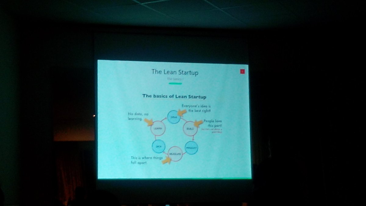 _iMeriem's tweet image. Ça parle de L&apos;obsession de la mesure dans la culture agile @DevoxxMA #Devoxx2016 #Agile