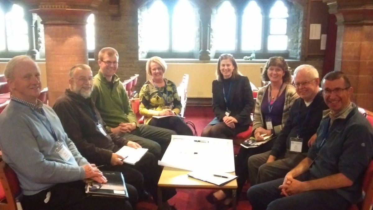 heswallparish's tweet photo. Our leadership team at https://t.co/lua6CpyeEm working on vision and purpose to report back to the PCC https://t.co/e493rHNvmg