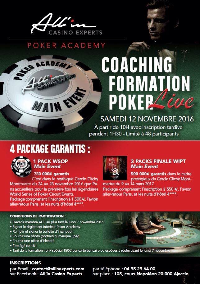 AllinExperts's tweet image. #poker #allin #WIPT #WSOP