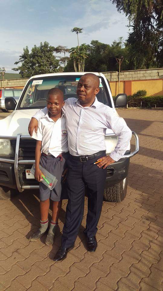 Justus Mugisha (@justusmugisha2) on Twitter photo 