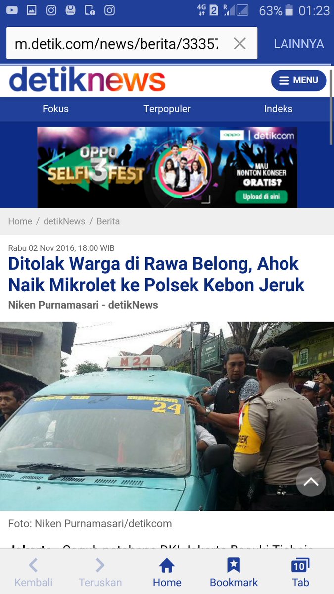 MasnurMarzuki's tweet photo. Bisa jadi apa yang tak engkau sukai suatu saat itulah yang baik untukmu. #himah #Ahokkeseretangkot https://t.co/UoDosz59E8
