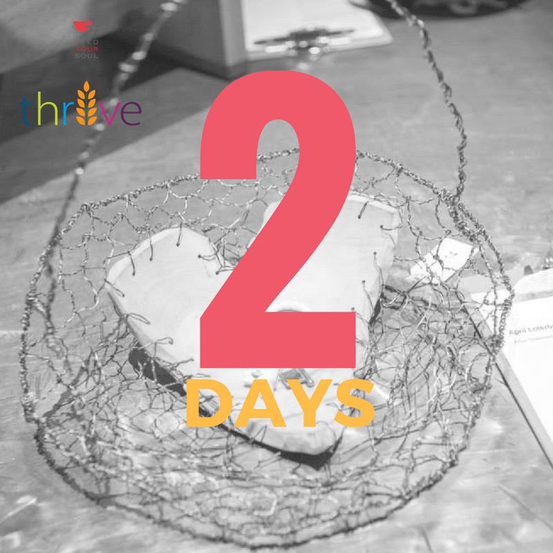 FYSMKE's tweet photo. We can't believe its almost time for FYS!  Only 2 days left -- did you get your tickets yet?!?  #fysmke #fysmkethrive #fysmke2016 https://t.co/cmLr7H5BRL