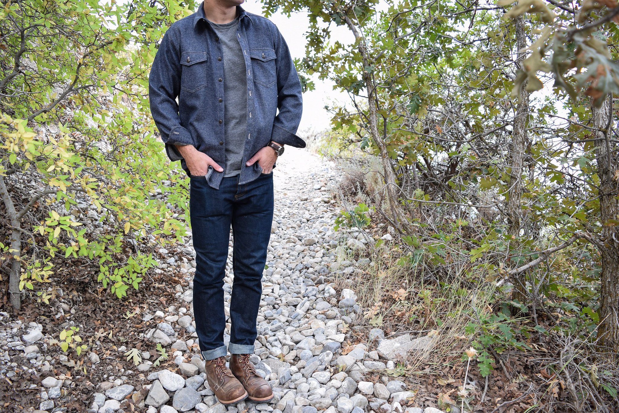 timberland boot company lineman