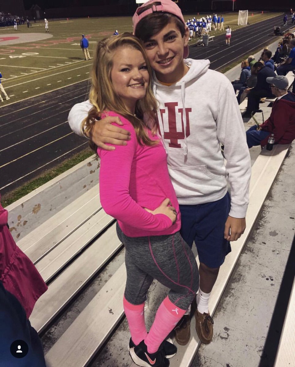 MeZiemer's tweet photo. happy birthday too the coolest girl in the world ๐ love ya @sav_sul https://t.co/pTE1yWNPDX
