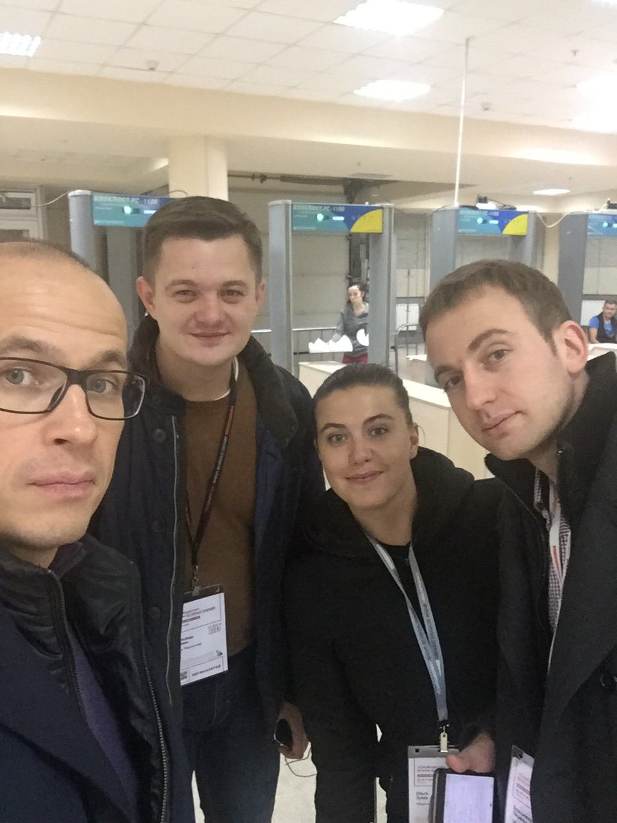 brechalov's tweet photo. Мы готовы к #ФорумСообщество! #опрф https://t.co/AwXiHNWycL
