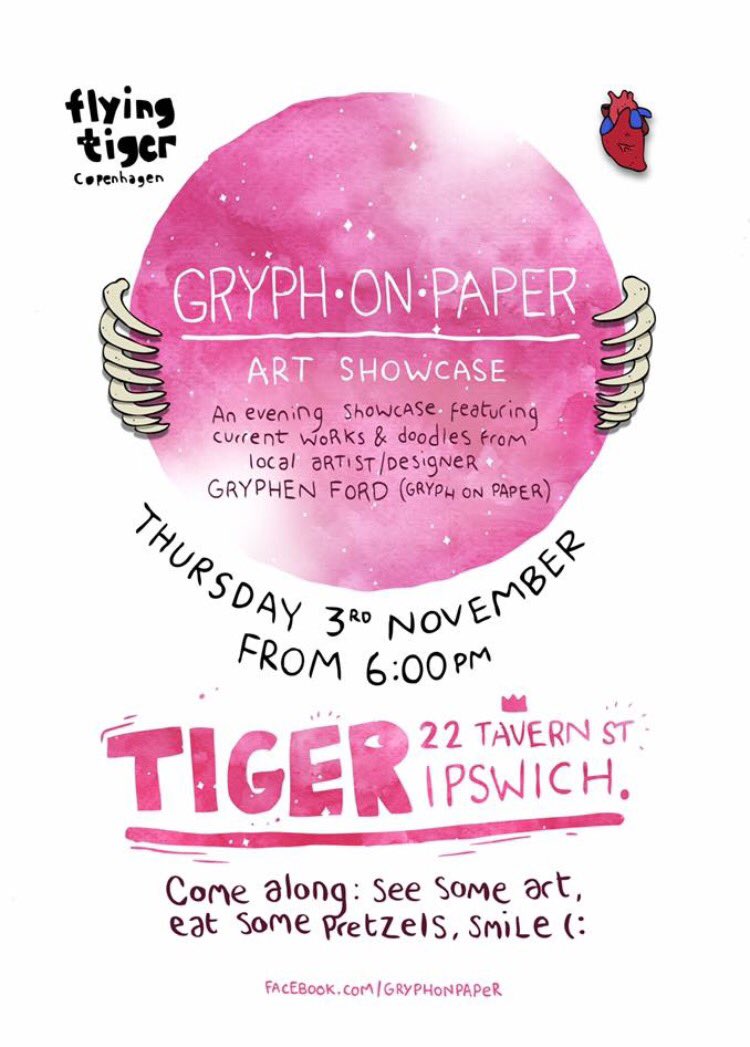 See some art, eat some pretzels, smile. TOMORROW NIGHT PEOPLE...GO GO GO #art #exhibition #suffolk #suffolkartist
