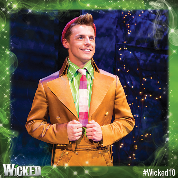 WickedUK tweet picture