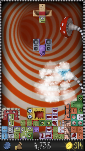 GoofBlocks's tweet photo. #IfIHadMagicalPower You can with #iOSgame #GoofBlocks! https://t.co/bm7ecbgzVK https://t.co/XE6az8BPJA