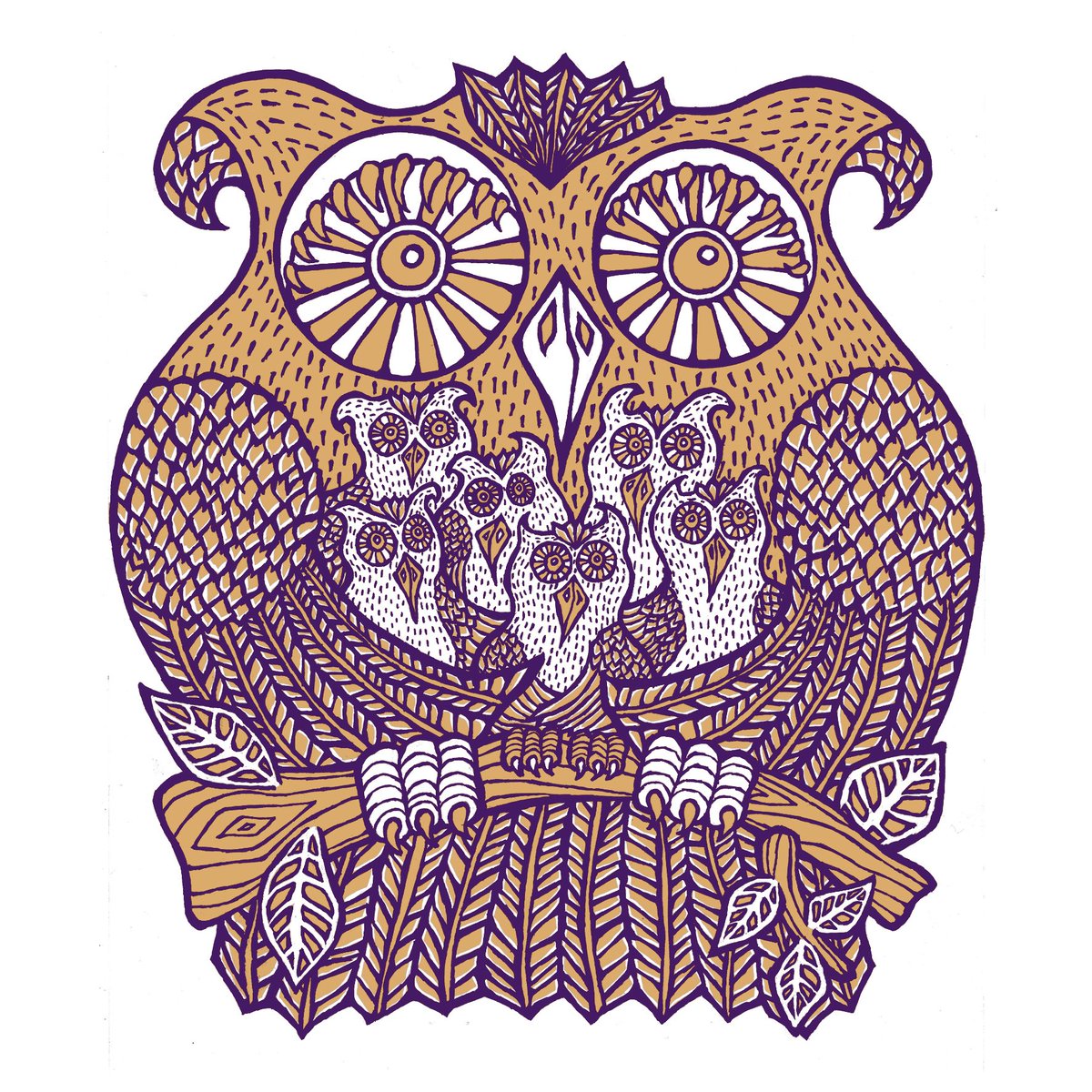 RobertaWoodArt's tweet photo. @pinchpunchpost #Owl pics for 1st November #pinchpunchpost
(@StripeyRalph owl products available here: https://t.co/nidjXX4JNG) https://t.co/0HM56GVcD0