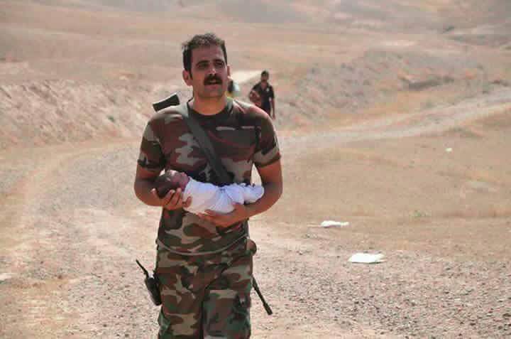 #الشيعه_ينقذون_اخوانهم_السنه