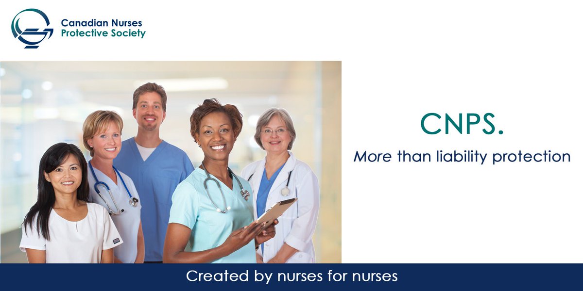 What do over 100,000 nurses have in common? Access to CNPS and its services. Visit cnps.ca/advantage today to find out.