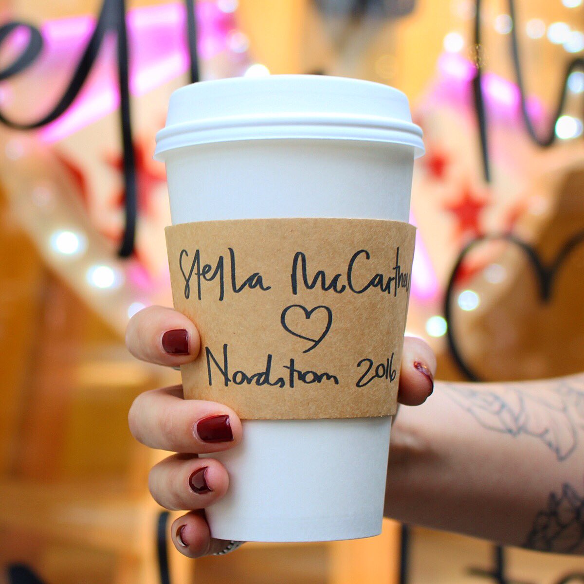 Nordstrom Seattle (NordstromSEA) Twitter