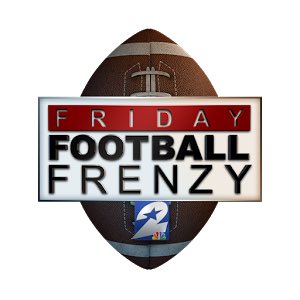 EaglesontheAir's tweet photo. Guess who's coming to The Nest on Friday...WE HAVE WON THE FRIDAY FOOTBALL FRENZY VOTE! https://t.co/x53yCihYou