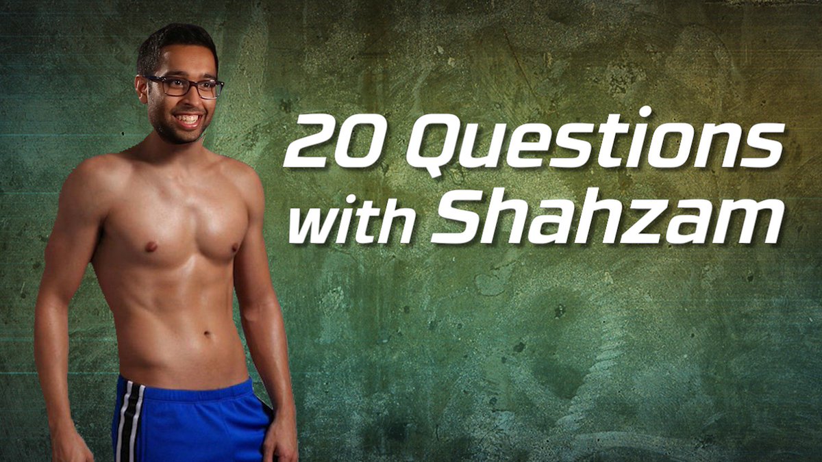theactionlabs's tweet photo. Join #CSGOFOX @ShahZaMk and the @HyperX crew with the latest installment of 20 Questions!
https://t.co/9zmuCf8kUg https://t.co/Iwvdv1DRiT