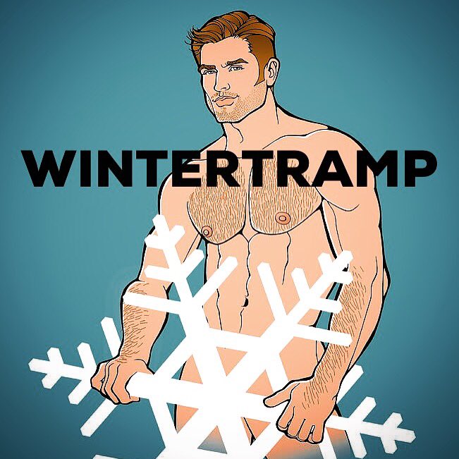 WINTERTRAMP is coming Sunday NOV 27 Get ur tix at summertramp.com <a href="/SummerTrampDTLA/">SummerTramp</a>