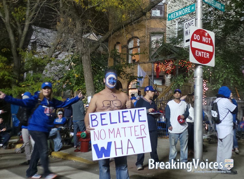 SideLineSprts's tweet image. Will the curse of the goat end tonight for @Cubs Fans ready #Believe #FlytheW breakingvoic.es/cubs_win2016 
#CubsvIndians #WorldSeries #cursegoat