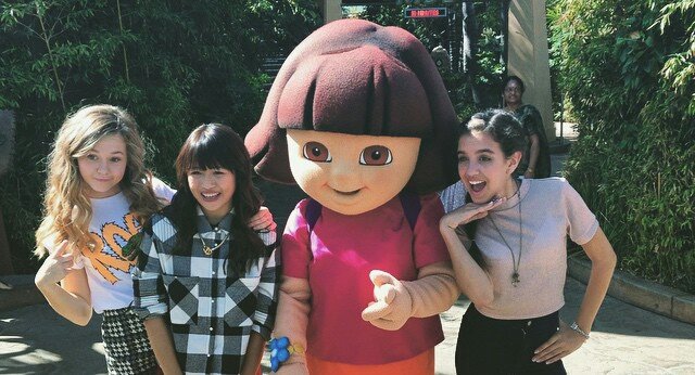 Oh gosh I remember this