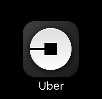 Uber сменила логотип и фирменный стиль спустя два года после прошлого обновления
