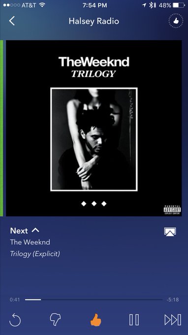 Getting ready to shoot &amp; having @theweeknd sing to me is ALWAYS a great way to get Pandora excited 😈<a class="tags" target="_blank" title="On Twitter" href="/?out=eyJ0eXAiOiJKV1QiLCJhbGciOiJIUzUxMiJ9.eyJpYXQiOjE3MjA1NjA1MTEsImlzcyI6InR3cG9ybnN0YXJzLmNvbSIsIm5iZiI6MTcyMDU2MDUxMSwiZXhwIjoxNzUyMDk2NTExLCJyZWRpcmVjdF91cmwiOiJodHRwczovL3R3aXR0ZXIuY29tL3RoZXdlZWtuZCJ9.6OGe2KNSDaJ8pP_gyvlEYLCb3vSlO8OCyHp3VEMr6xlWo9u6601nXudwSeTcOf7dG0l8jVjWdrT5YvXjVak9hg">@theweeknd</a><a href="/tag/loved"class="tags"><span>#loved</span></a>