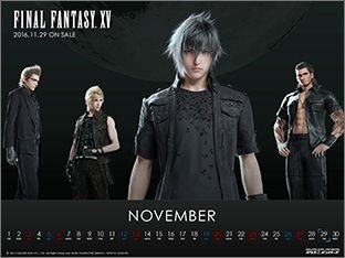 ট ইট র モグちゃんねる Ff15攻略まとめ モグちゃんねる スクエニメンバーズにてff15のカレンダー壁紙が配布中 スマホ用と デスクトップ用の両方あるぞ T Co Bsdiudekc9 Ff15 Ffxv