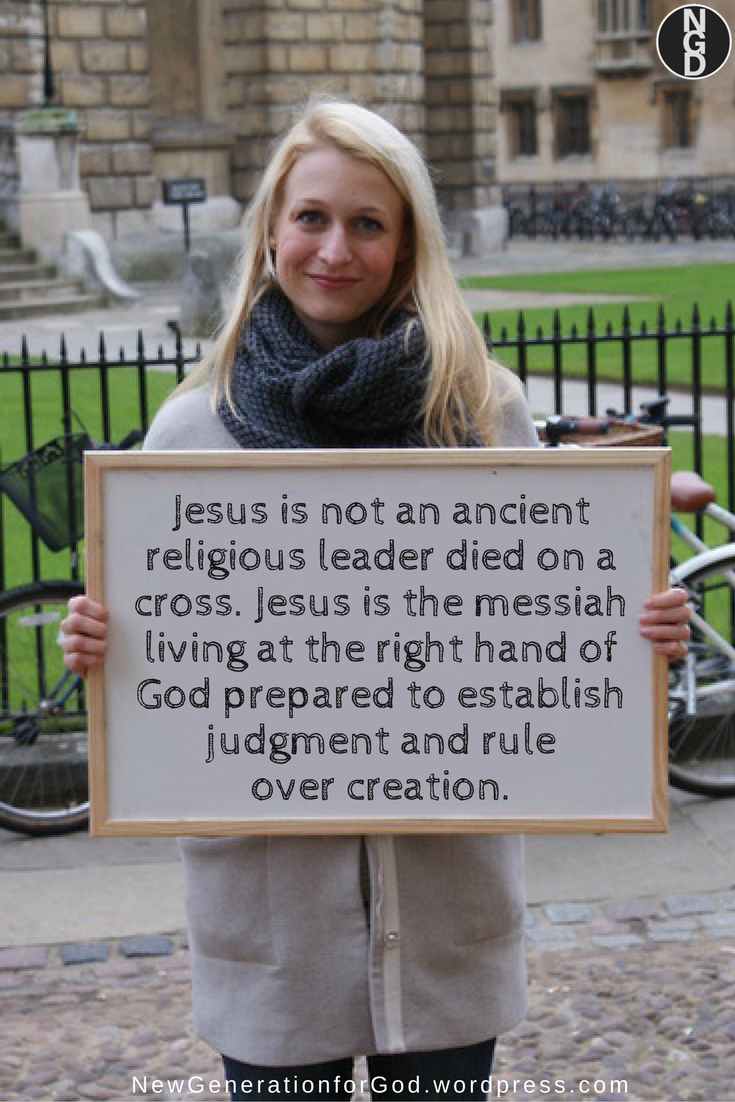 GOD_SPIRIT_'s tweet photo. #JesusIsNotDead https://t.co/AQtE7yCSno