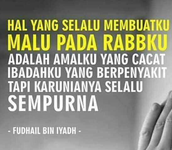 Pengingat pagi HCLovers, memperbaiki amalan sebagai tanda syukur kita kepada Allah. Tetap di jalan Halal