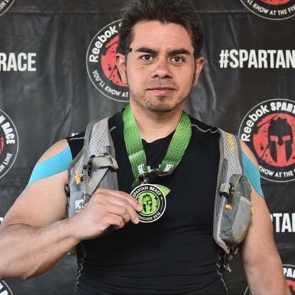 ActiveBunch's tweet photo. Active Bunch Member Spotlight! π€ Meet Christian Banda @ https://t.co/pu18Miq33H π #spartan #crossfit #ocr #active #ActiveBunch #running #run https://t.co/e7TKBfm6H5