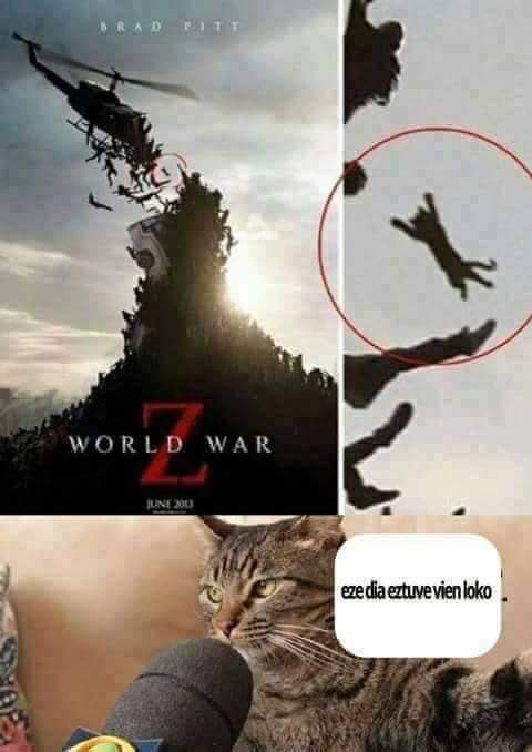 ElJeringasLoko's tweet photo. JAJAJAJAJAJAJA Te amo, Internet. https://t.co/Jqr6DbEnnn