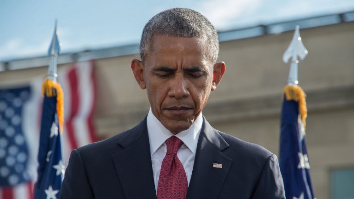 T13's tweet photo. Obama a los votantes: "el destino de la República está en vuestras manos" » https://t.co/IpC9ZSPdQq https://t.co/MXnAq3jb6s