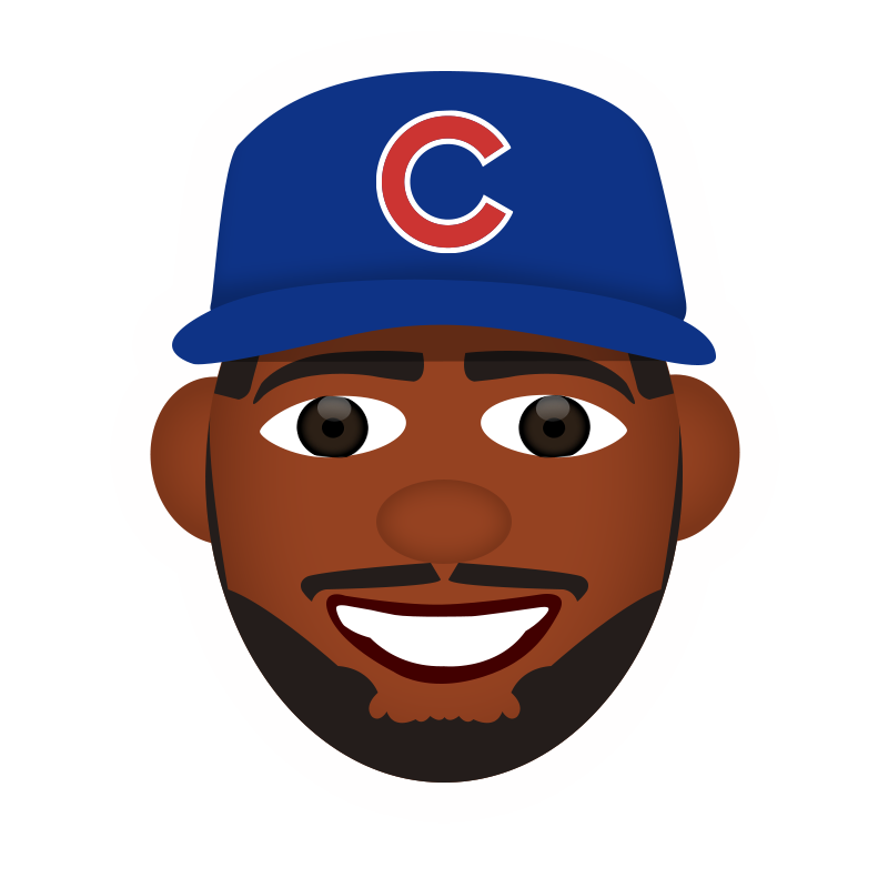 MLB's tweet photo. .@DexterFowler goes, @Cubs go.

LEADOFF homer in #Game7 on @MLBONFOX: https://t.co/59Rp2ZY6OJ #WorldSeries pres. by @TMobile https://t.co/EnZdbhdzCn