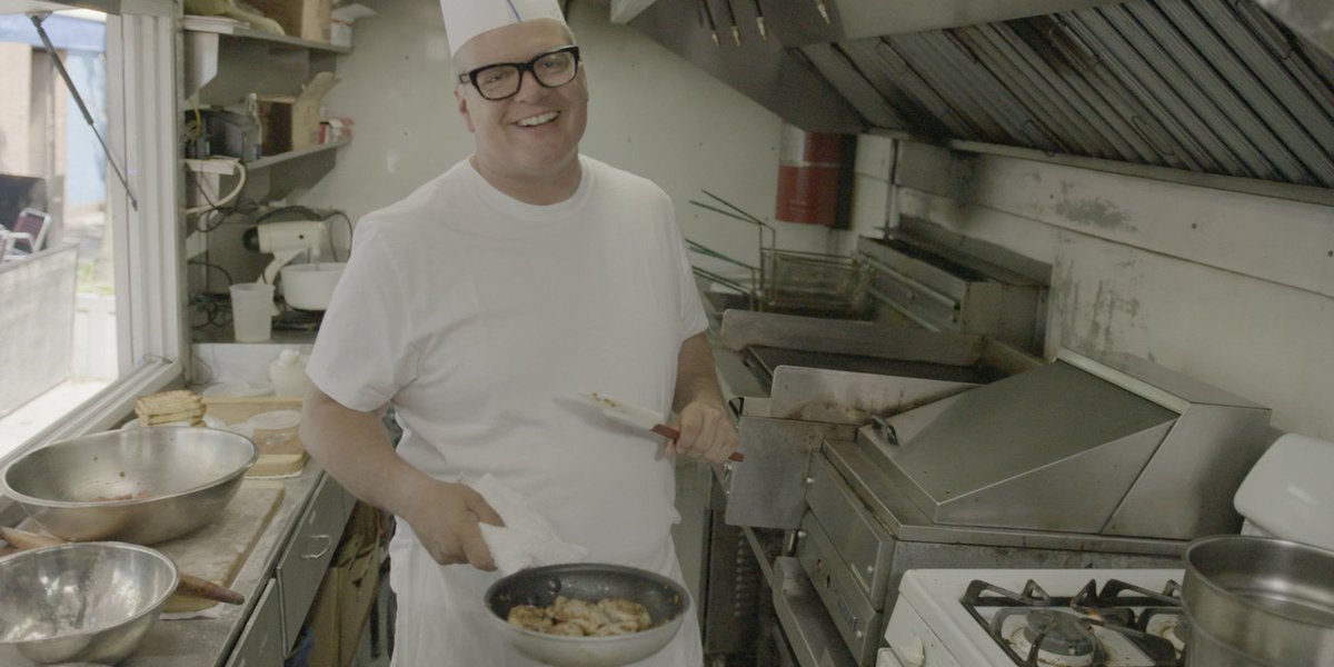 You haven't had comfort food until you've had this dish from @zanecaplansky #SayItMakeItEatIt 
huff.to/2fdAXFB