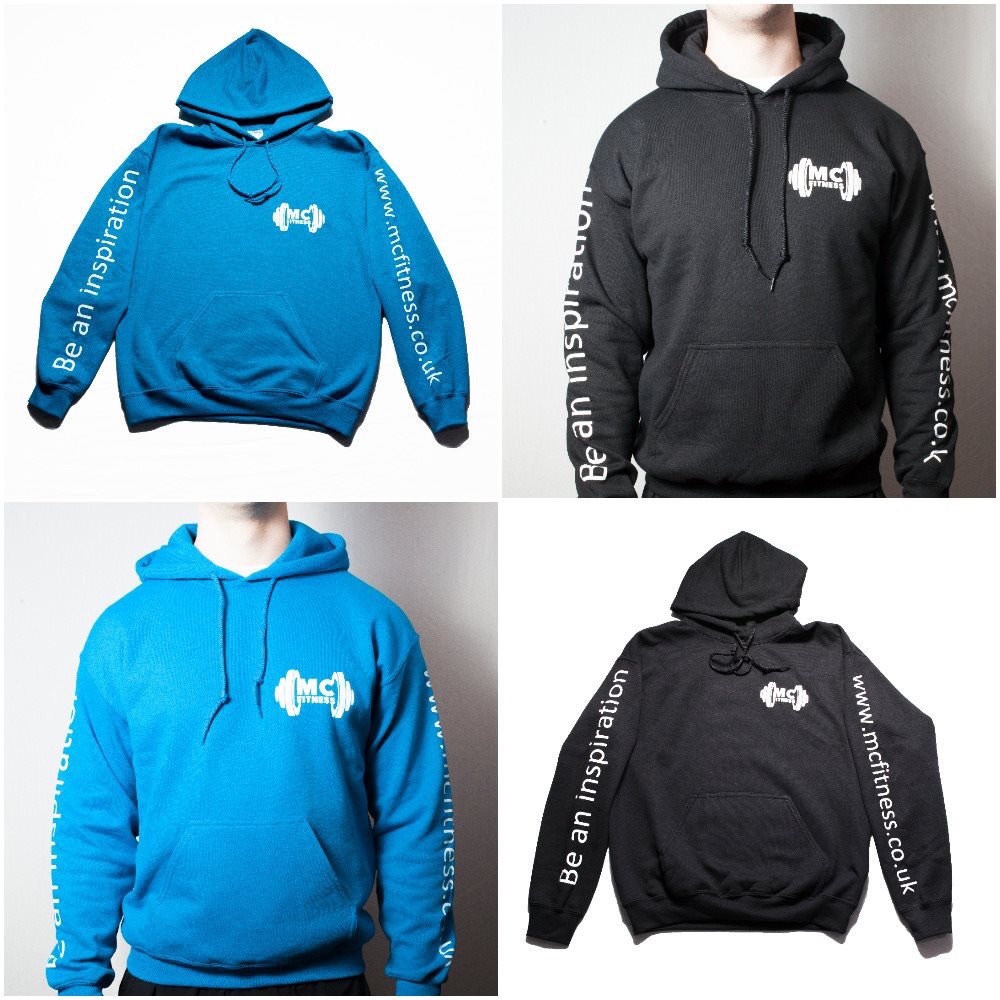 MCFitOfficial's tweet image. The last week to enter into our competition to enter for a chance to win an MC Fitness Hoodie of your choice. RETWEET to enter! #fitness