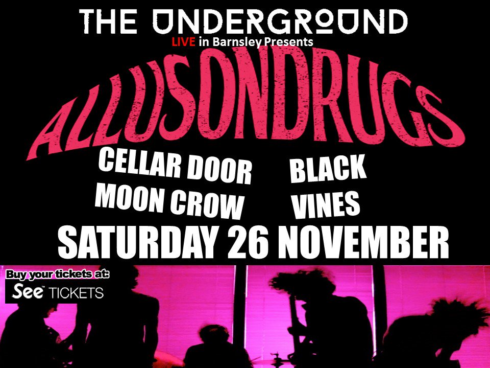 TheUnderground tweet media